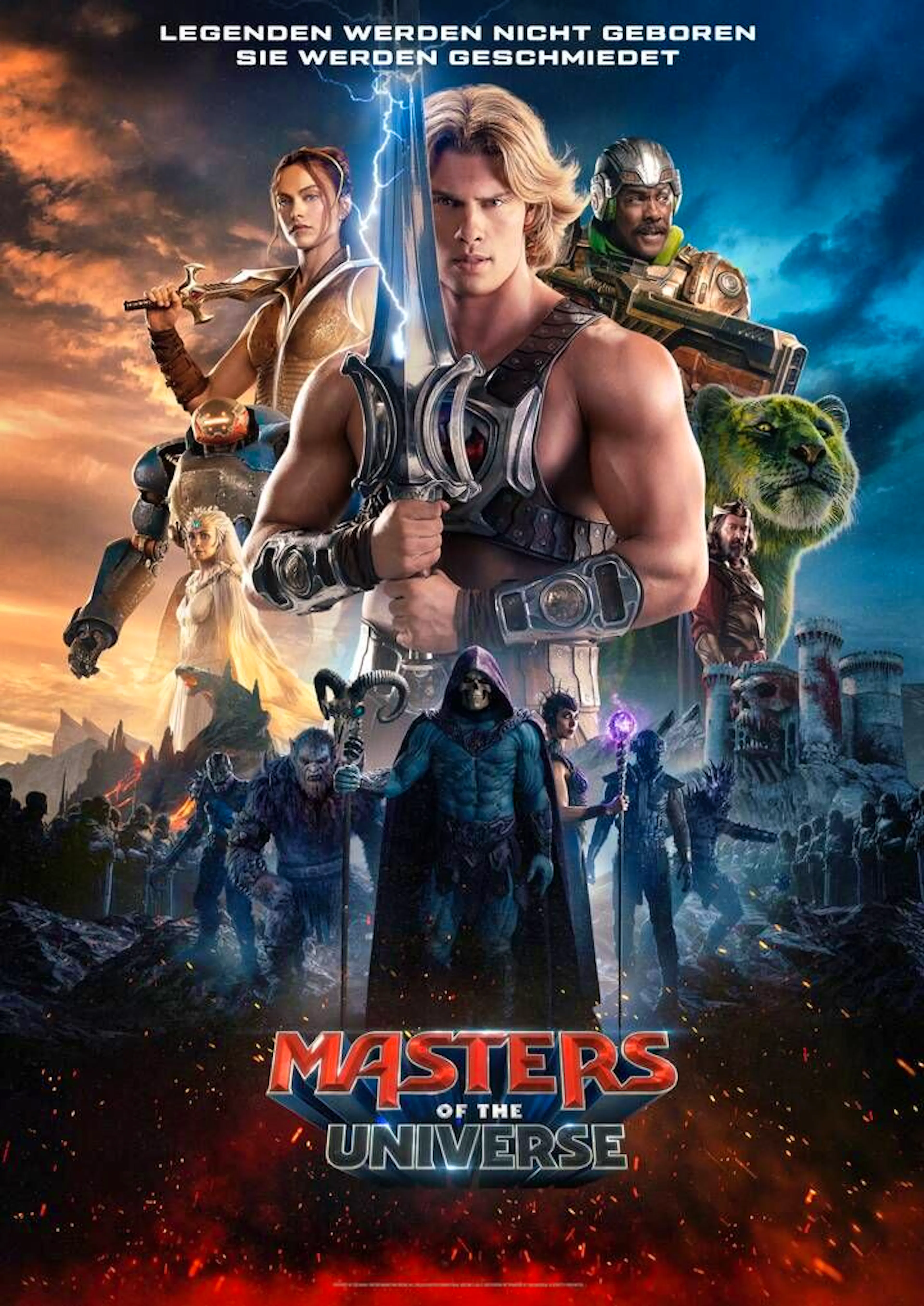 movie
