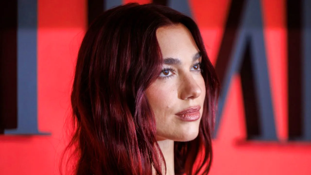 Musique. Dua Lipa attaque Samsung pour utilisation indue de son image