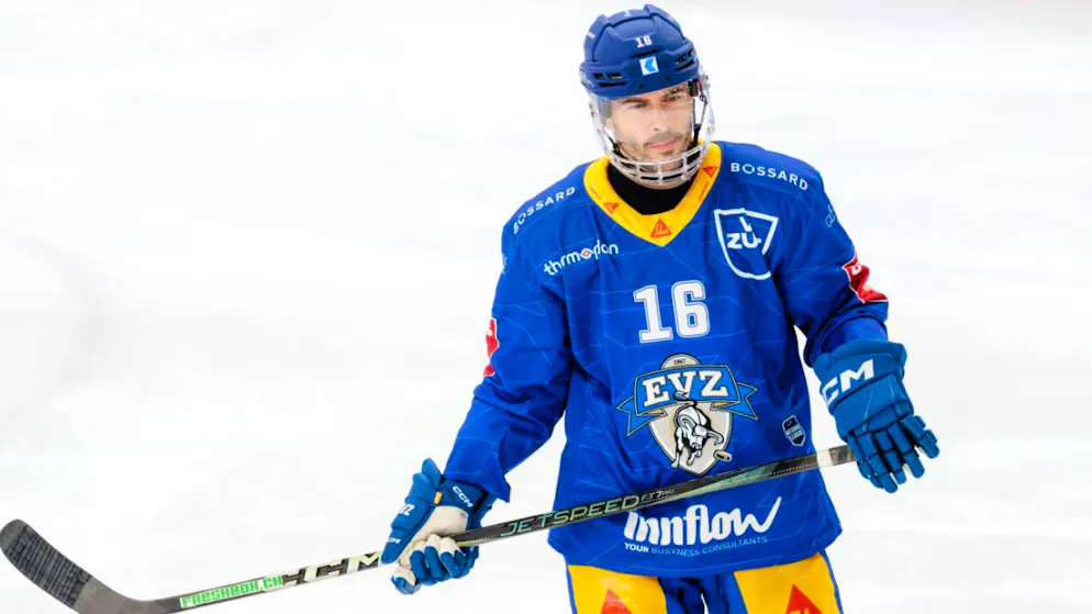 National League. 40-jähriger Diaz hängt noch eine Saison an