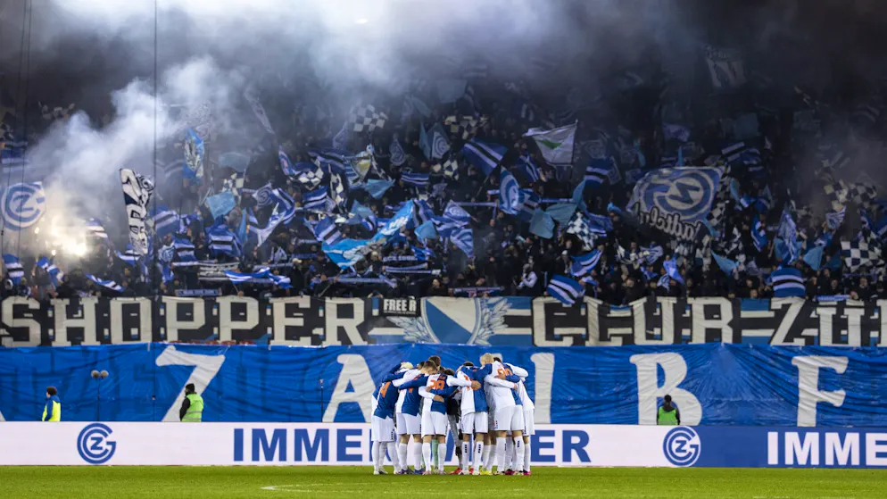 Super League. Le match de barrage déplacé pour… un concert de Metallica