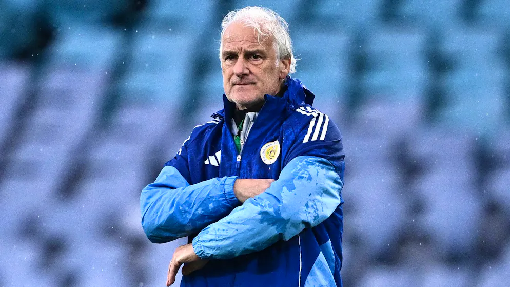 Fred Rutten war nur zweieinhalb Monate Nationalcoach Curaçaos. 