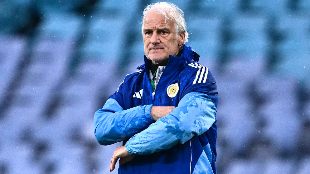 Chaos at World Cup participants. Rutten resigns from Curaçao - will Advocaat take over again?