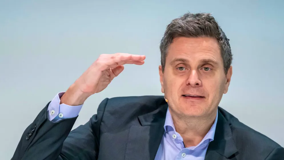 Farmaceutica. Roche: «Puntiamo con decisione sull'IA per favorire la diagnostica»