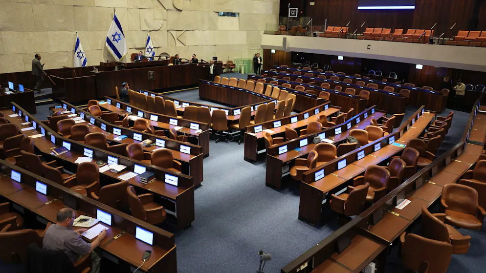 Contro Hamas. Israele crea un tribunale speciale per il 7 ottobre, la legge prevede anche la pena di morte