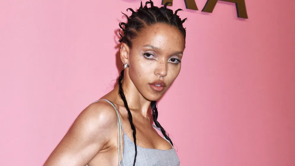 Spettacolo. FKA Twigs sarà Josephine Baker nel nuovo biopic dedicato all'icona del jazz
