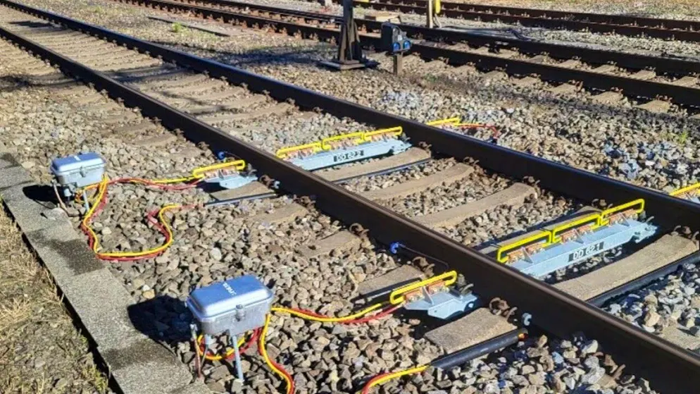 Trasporti. Attivati i rilevatori di deragliamento per i treni sulla tratta del San Gottardo