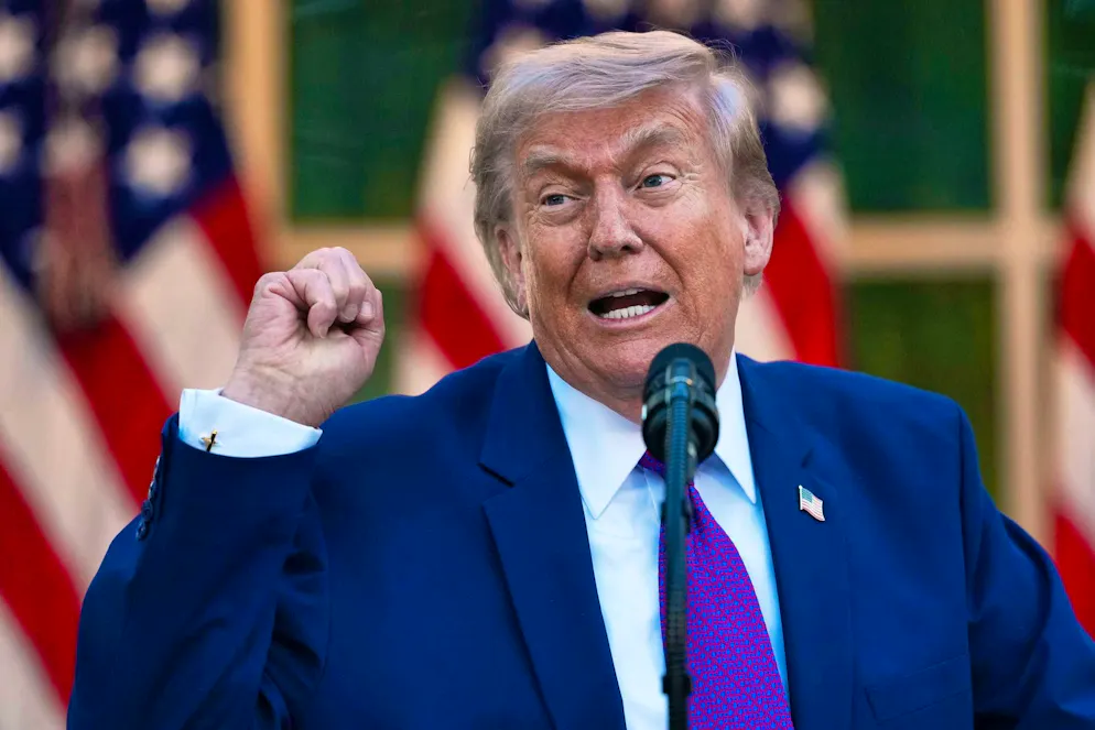 US President Donald Trump wants a space-based missile defense shield for his country - but it will be expensive.