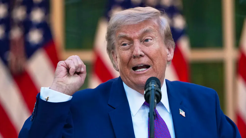 Iran conflict. Trump: Planned attack on Iran canceled after request from Gulf states