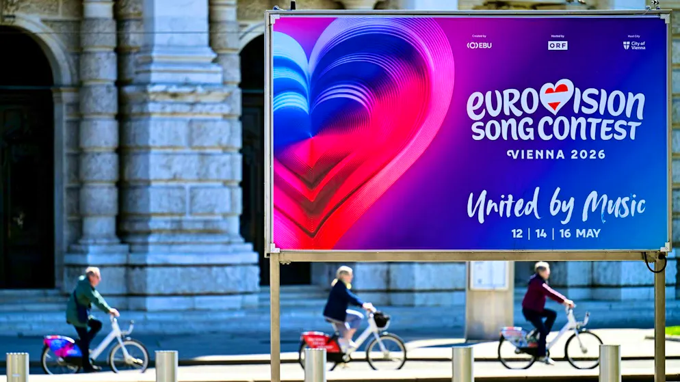 Quando, dove, come, chi?. Ecco tutto quello che c'è da sapere sull'Eurovision Song Contesta a Vienna