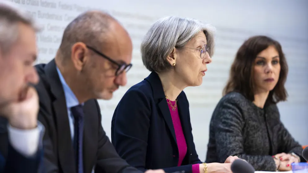 Svizzera. Buone notizie: il 2025 chiude in positivo per le casse pensioni