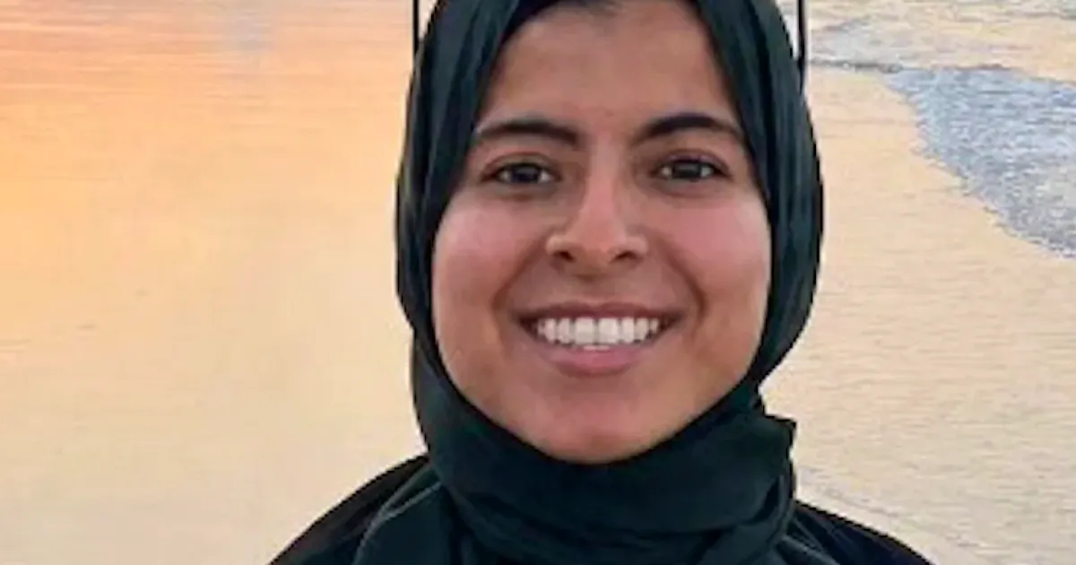 No trace for 10 days: Gone for 10 days: German medical student missing ...