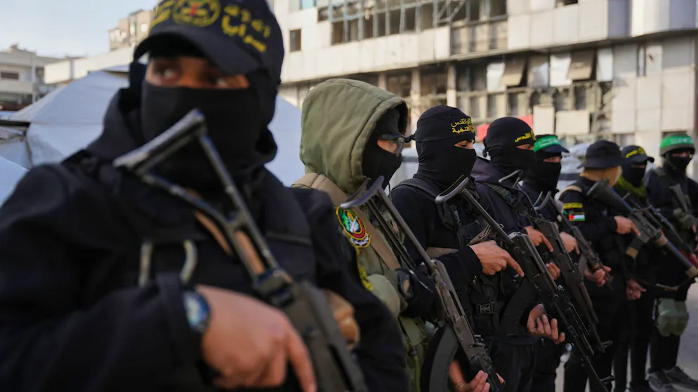 Renforcer la «terreur et l'humiliation». «Violences sexuelles systématiques»: la tactique glaçante du Hamas