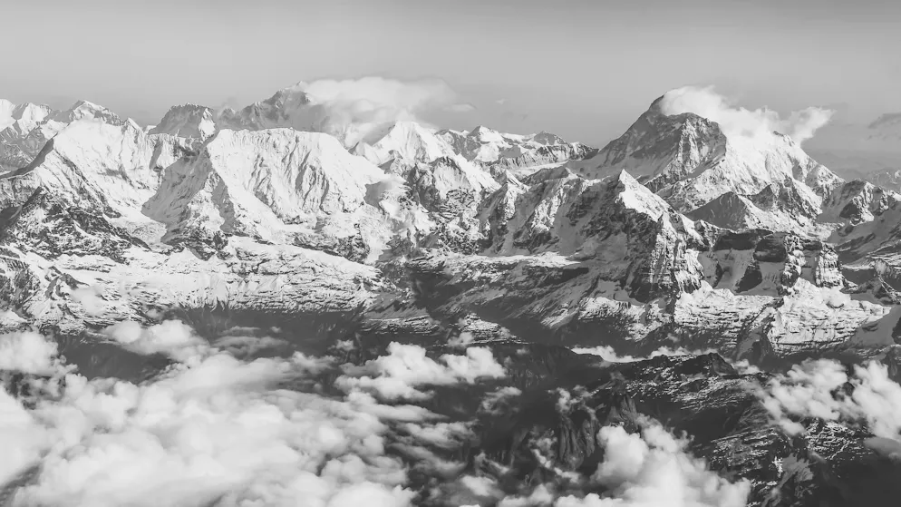 Avalanche meurtrière. Nouveau décès sur les pentes des sommets himalayens