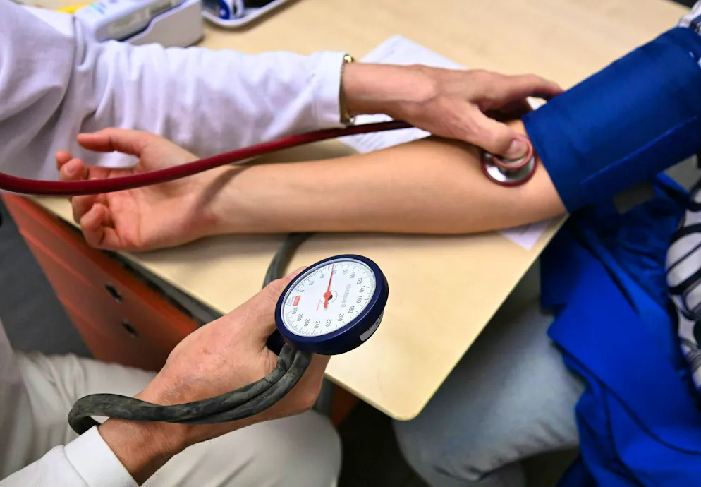 Not all health insurance companies make the Swiss happy.