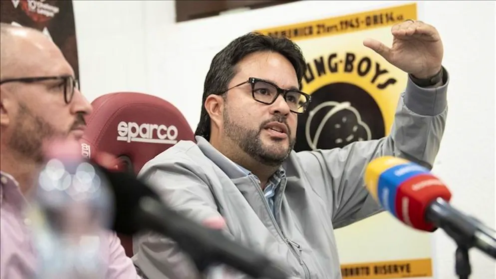 Un solo acquirente interessato. Il patron Trujillo rompe il silenzio: «Non continuerò con il Bellinzona»