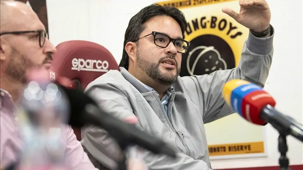 Un solo acquirente interessato. Il patron Trujillo rompe il silenzio: «Non continuerò con il Bellinzona»