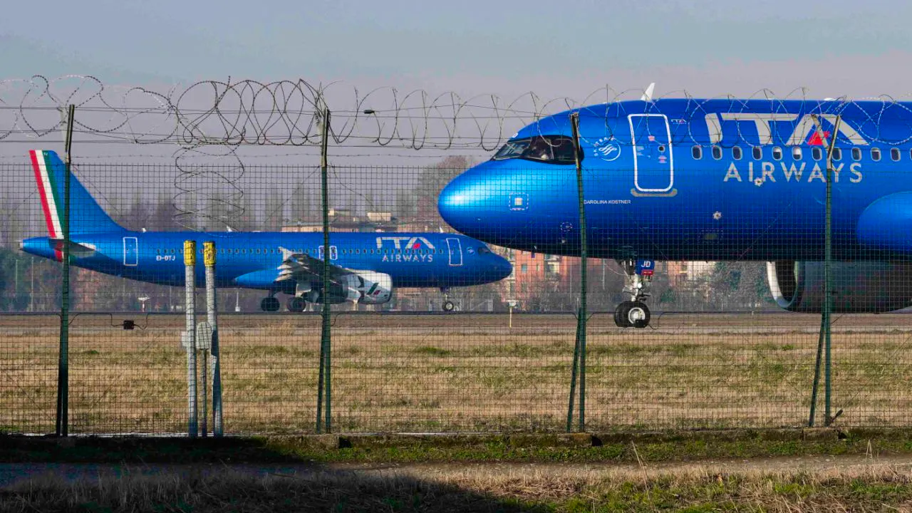 Air traffic. Lufthansa wants to acquire majority stake in Ita quickly