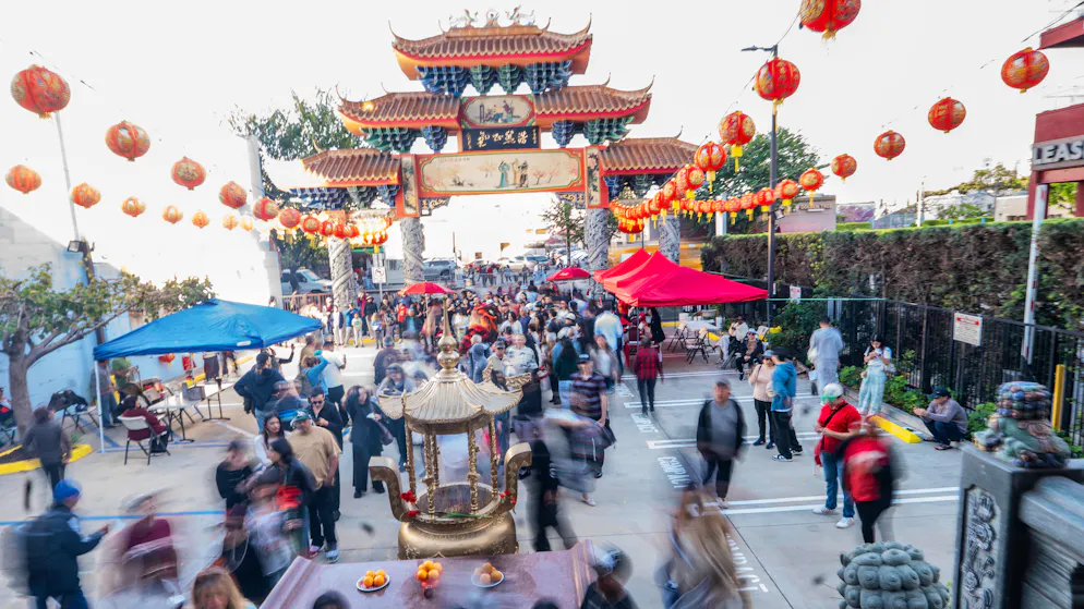«Propagande» pour Pékin. La maire d’une ville de Californie défraie la chronique