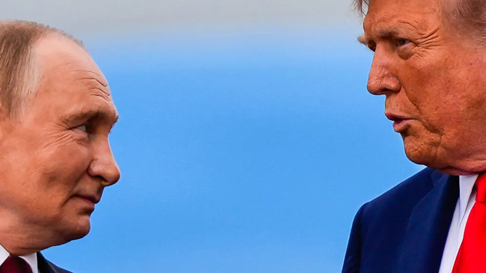 Guerra in Ucraina. Trump: «Non ho un'intesa con Putin sul Donbass»