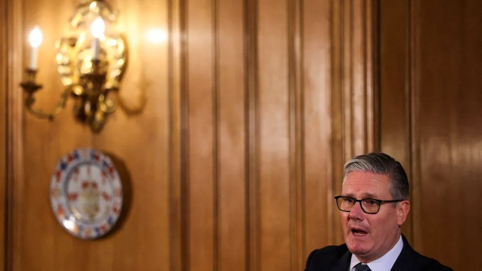 Royaume-Uni. Starmer s’accroche au pouvoir, le Labour se déchire