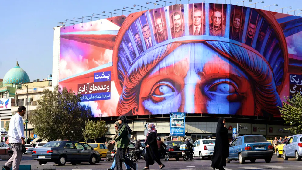 En moins de trois mois. 29 milliards de dollars : la facture colossale de la guerre en Iran pour les États-Unis