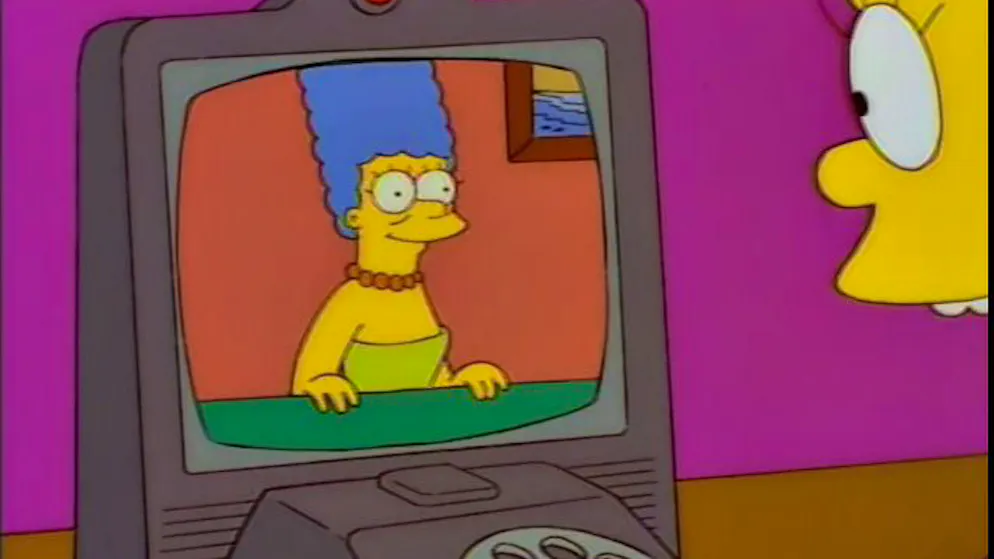 Das gelbe Orakel. Diese Tech-Highlights haben die Simpsons schon lange voraus gesagt
