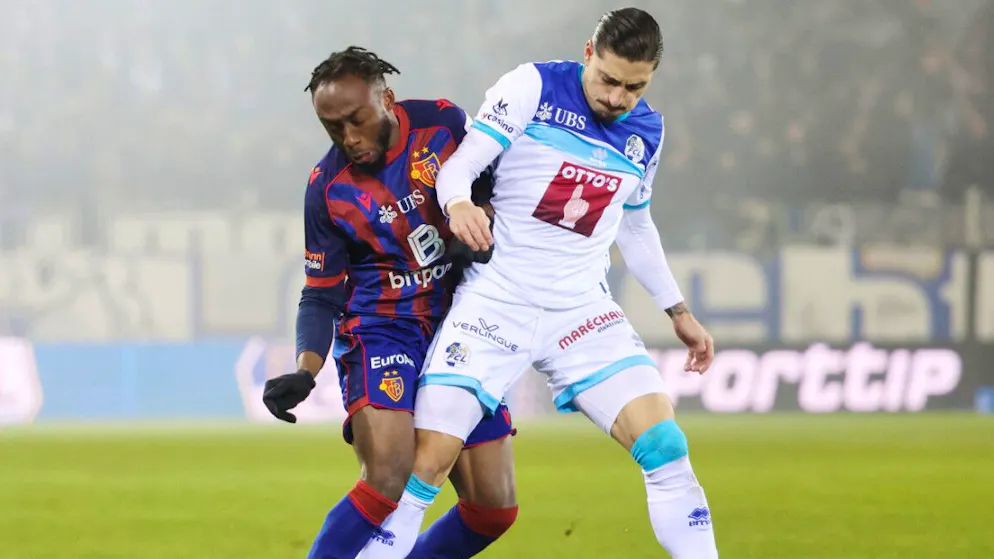 Entscheid gefallen. Ein Quintett verlässt den FC Luzern am Saisonende