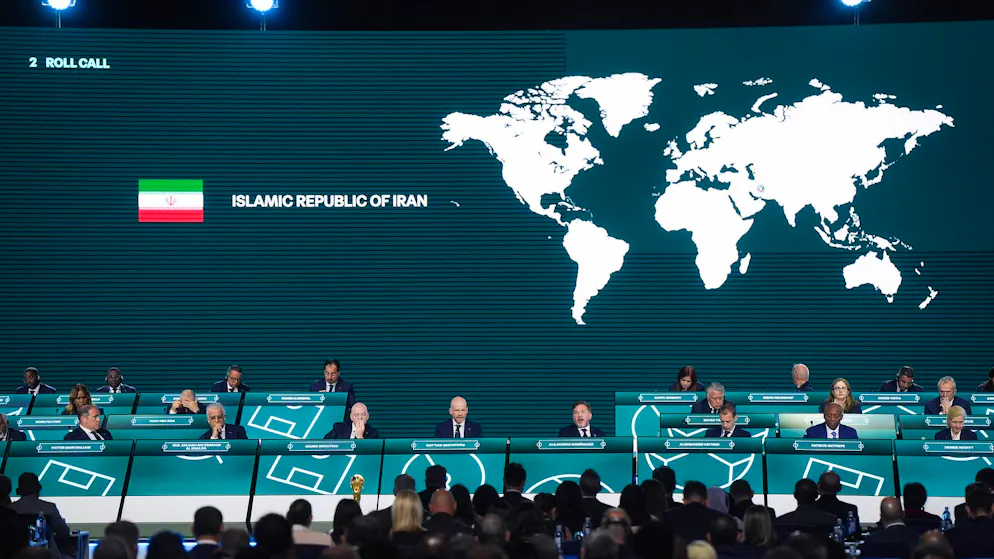 Mondiali 2026. L'Iran conferma la presenza ai Mondiali, ma mette 10 condizioni. Zampolli: «Trump adora l'Italia»
