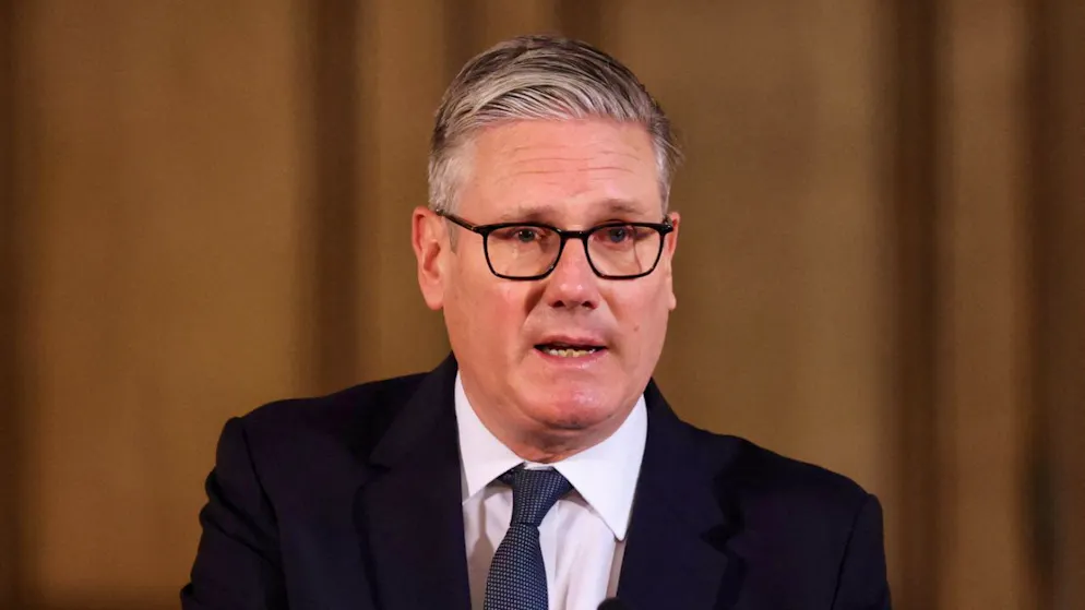 Gran Bretagna. Nonostante la rivolta interna Keir Starmer non molla: «Voglio continuare a governare»