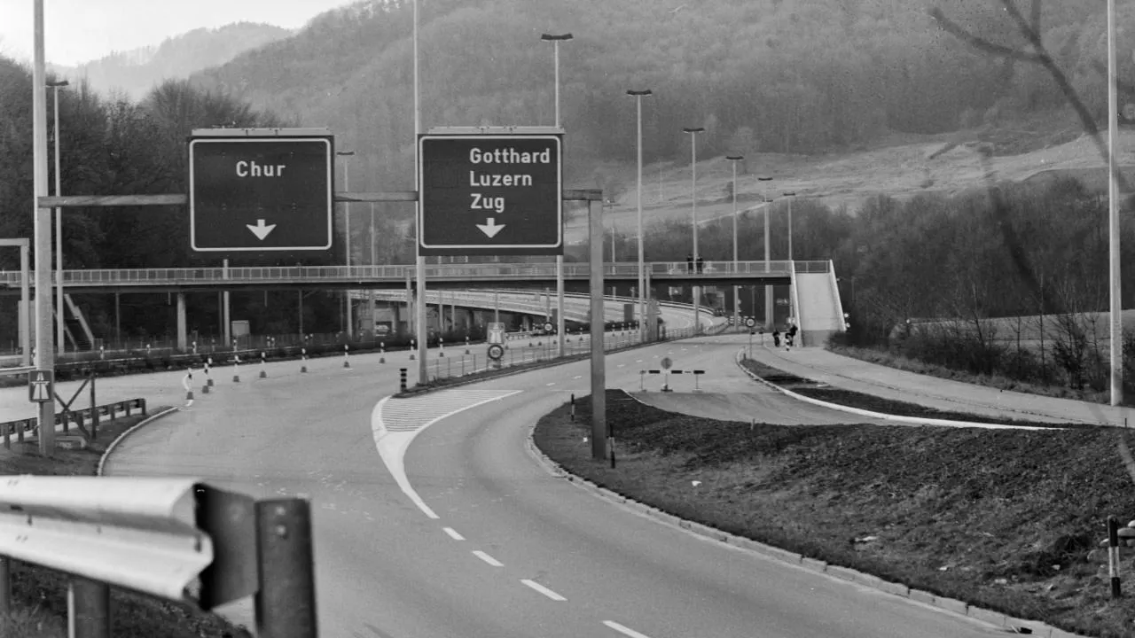 Konjunktur. Raiffeisen sieht trotz Ölkrise keine Rezession in der Schweiz