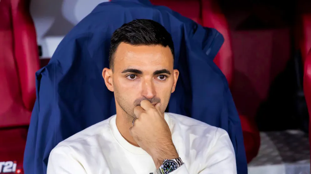 Vertragsauflösung. Adlani nicht mehr Cheftrainer der FCB-Frauen