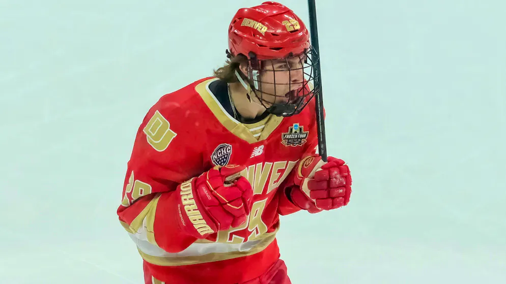 National League. Genève-Servette engage deux joueurs canado-suisses