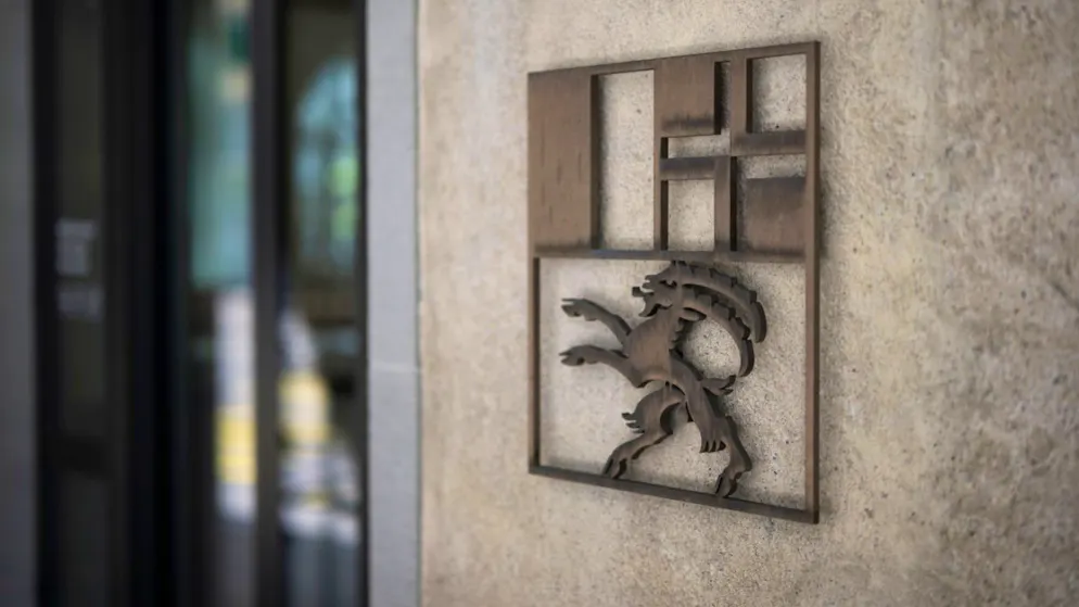 In consultazione. Coira critica Berna per le misure per promuovere la piazza economica