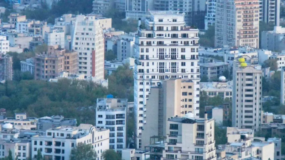 Preoccupazione in Iran. Una serie di scosse a Teheran riaccendono i timori di un grande terremoto