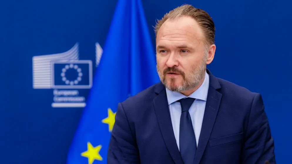 L'allerta. L'UE: «La situazione è molto seria, abbiamo una crisi di energia fossile»
