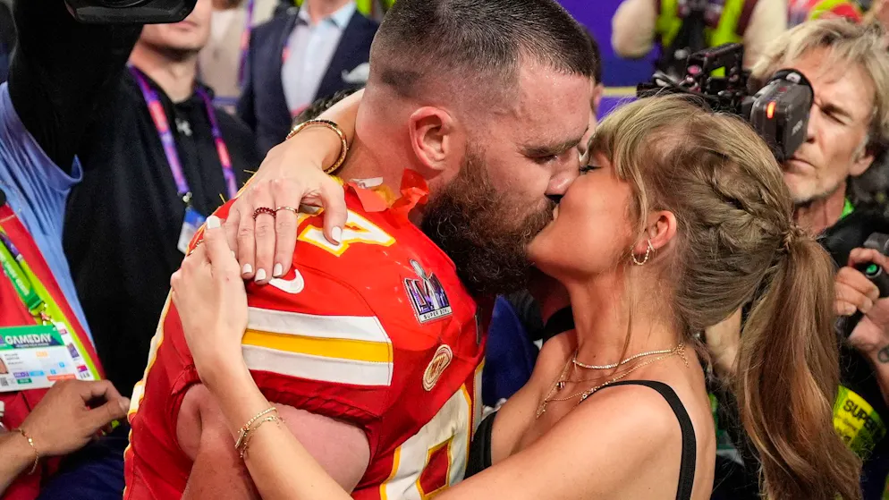 Swift wedding rumors. When is Taylor Swift getting married - and why do we care?