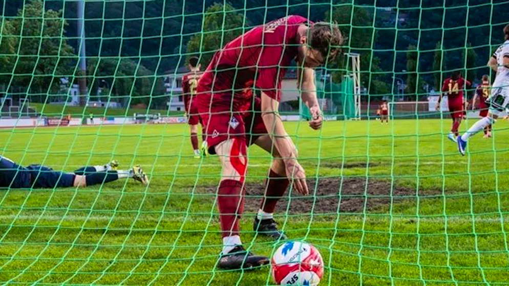 Calcio. Doppia mazzata per il Bellinzona: niente licenza nemmeno in appello