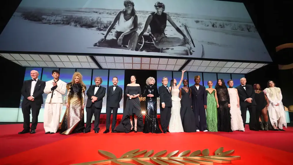 Cannes Film Festival 2026. Keine Hollywoodfilme? Die Stars sind trotzdem zahlreich da – und Travolta zeigt erste Regiearbeit