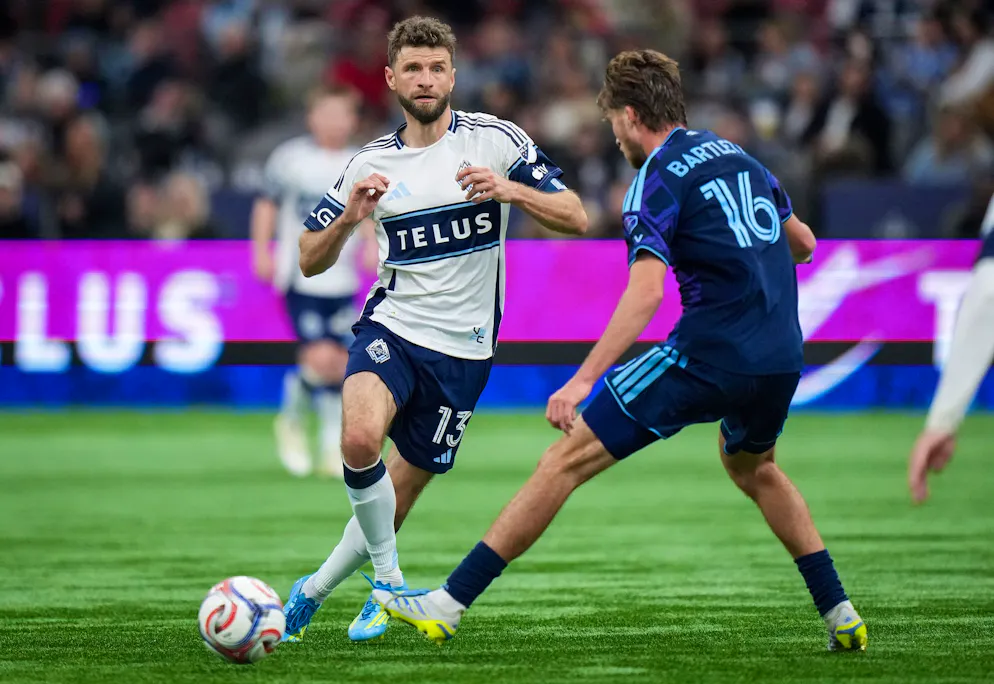 Messi ist der Gehaltskönig in der MLS – und Bürki der bestverdienende Schweizer. Auch Thomas Müller, Ex-Bayern-Star und Weltmeister von 2014, gehört zu den Spielern mit den höchsten Jahresgehältern in der MLS. Er bekommt jährlich etwas mehr als 4 Millionen CHF.