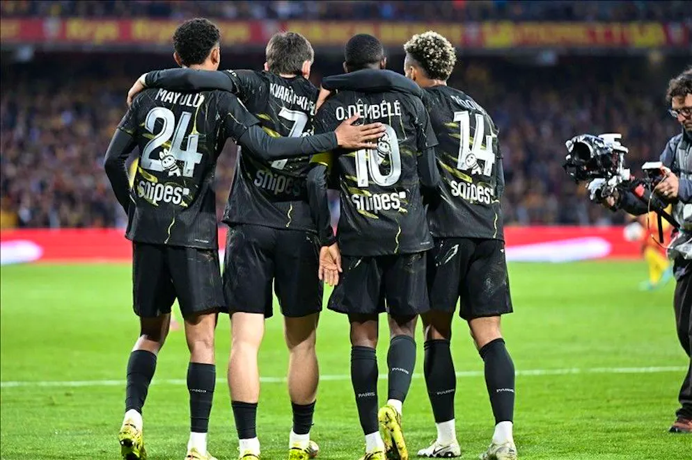 PSG