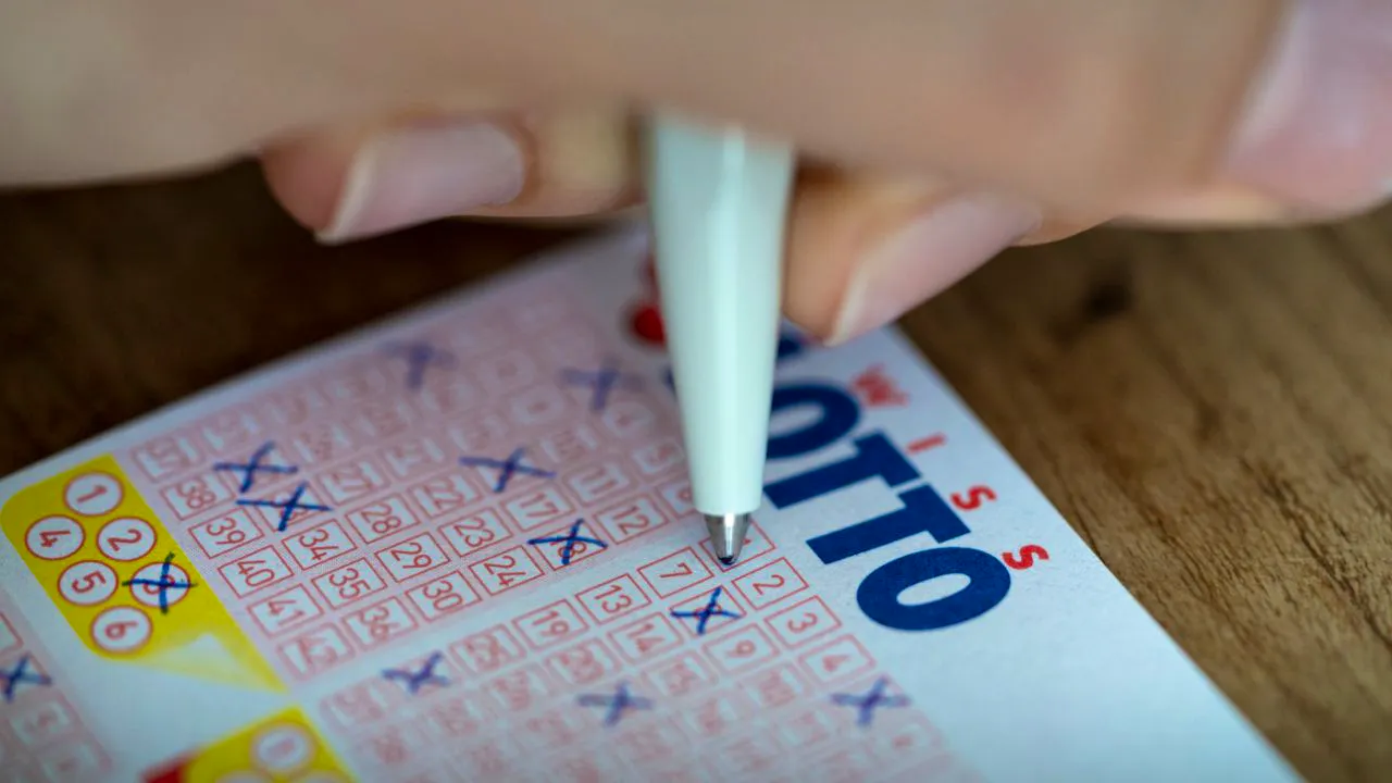 MID games of chance. A new million-dollar win in Swiss Lotto draw