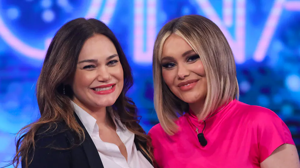 Chi per lei e chi per lui. Nuovo scontro tra Al Bano e Romina Power: ora intervengono le figlie