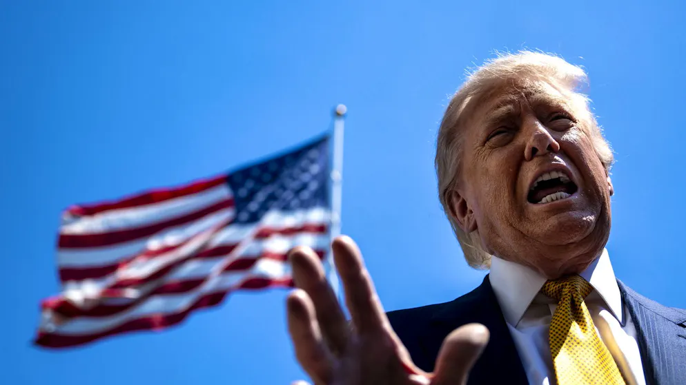 Conflit en Iran. Pas envie «de se mettre Trump à dos» – Le Sénat refuse d'ordonner la fin de la guerre