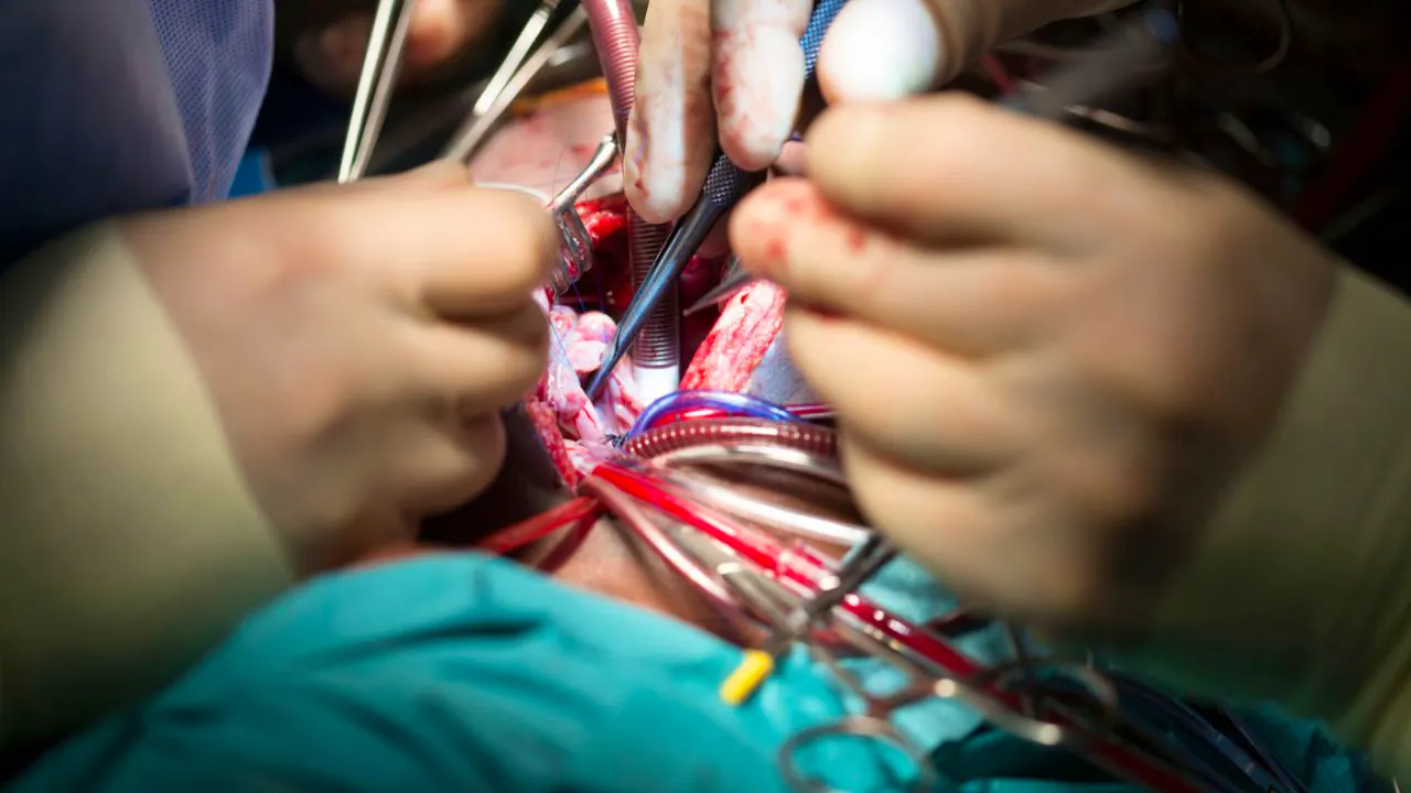 Spital. Designierter Kardiologie-Chefarzt am KSA verzichtet auf Posten