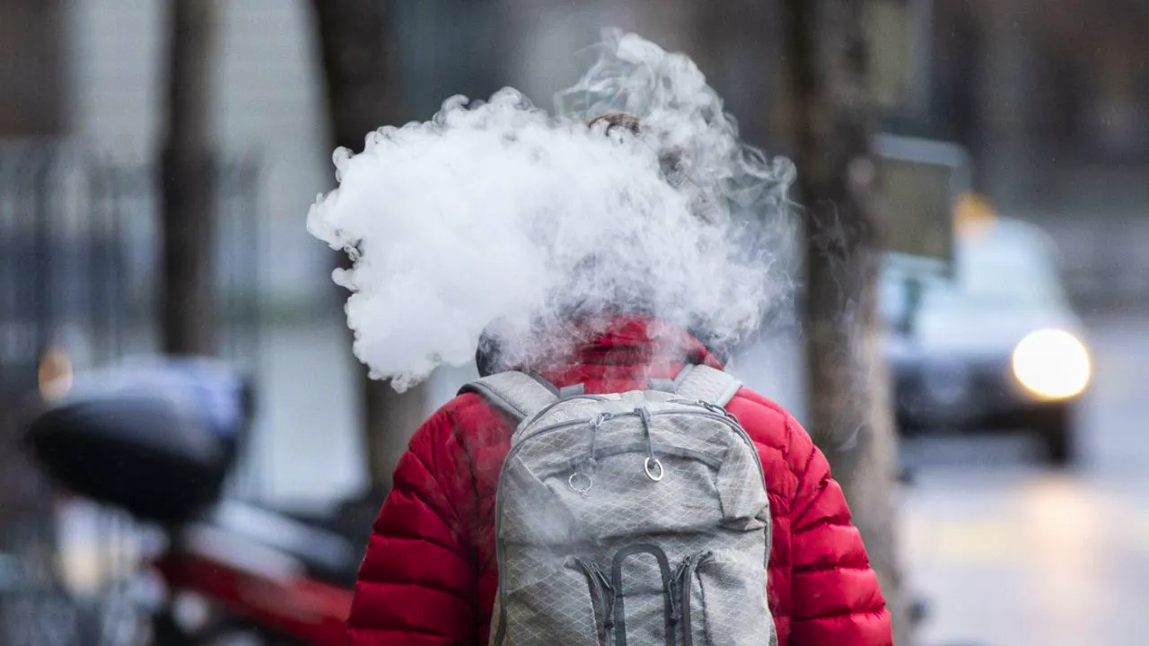 Fumo. Passivesmoke.ch: nuova piattaforma sui pericoli del tabacco