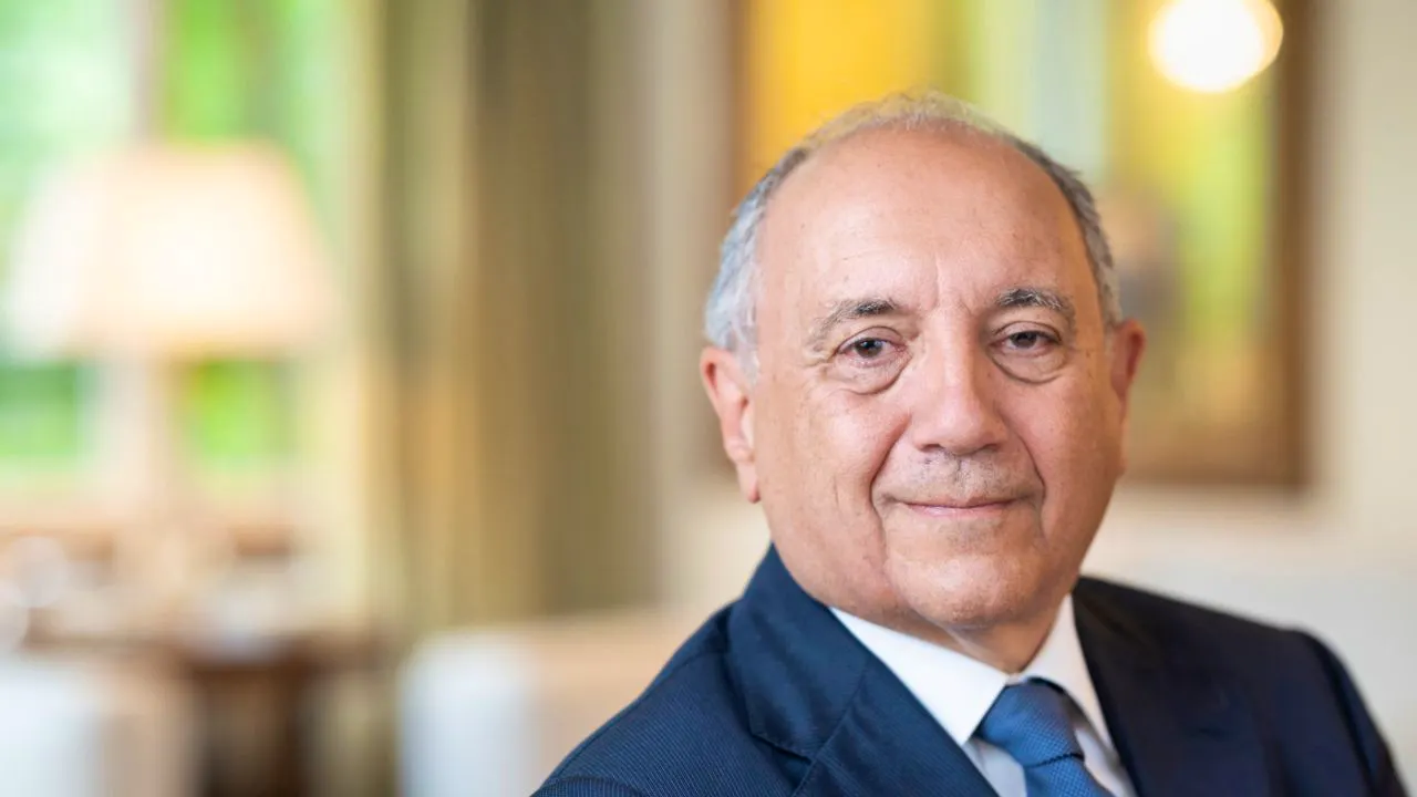 Tragedia in Vallese. Crans-Montana, ambasciatore Italia in pensione a fine giugno