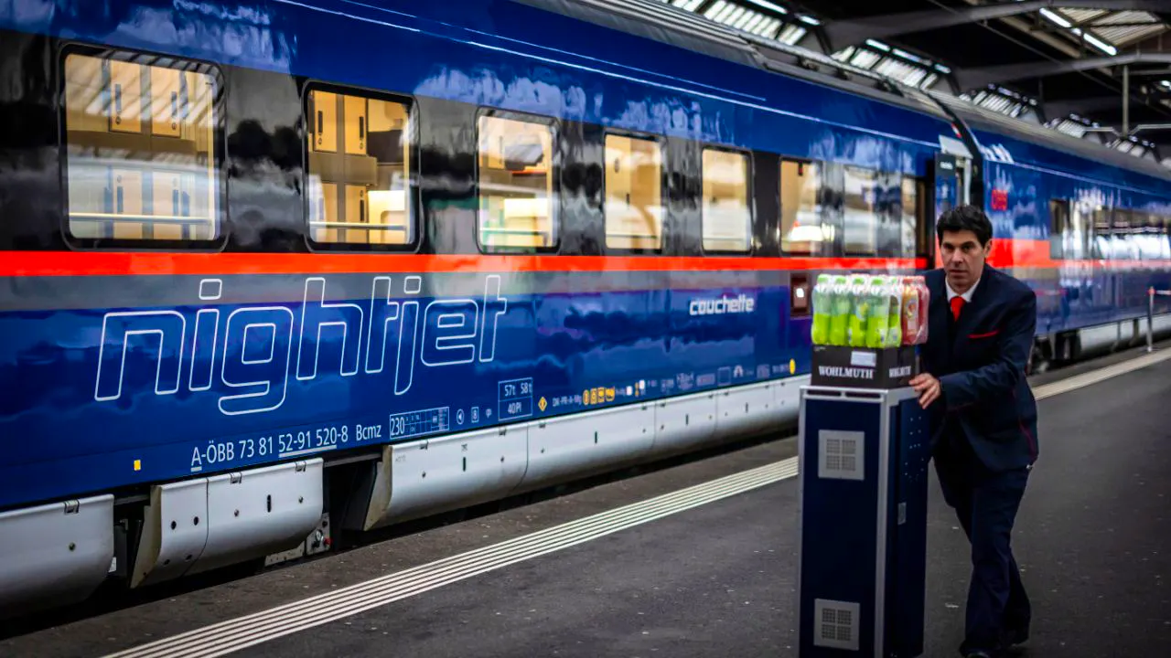 Transport. EU-Kommission will internationale Zugreisen erleichtern