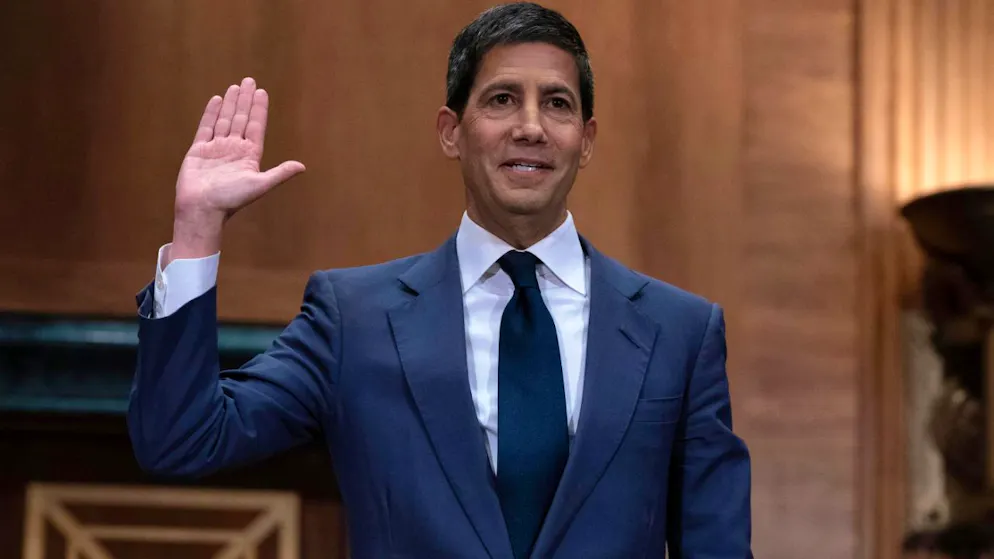 USA. Il Senato vota la conferma di Warsh alla presidenza della Fed