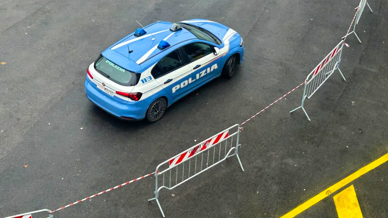 Latest news. Italy: Police officers allegedly sold celebrity data