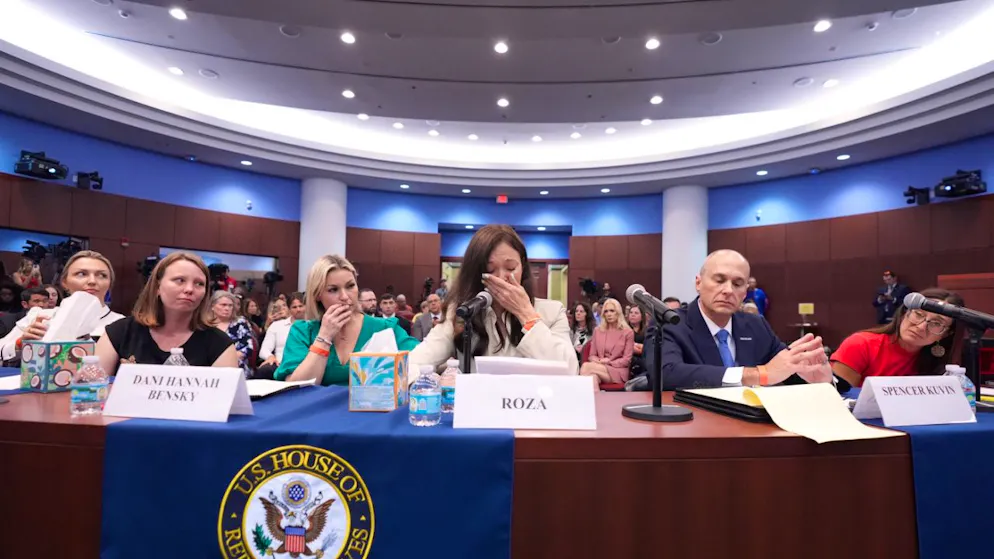 Scandalo degli abusi. Le vittime di Epstein testimoniano a Palm Beach: «La scena del crimine»